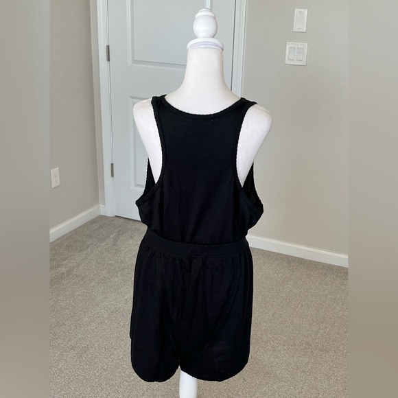 NWT PJ Salvage Womans Tank and Shorts PJ Set Size 3X - Picture 6 of 13